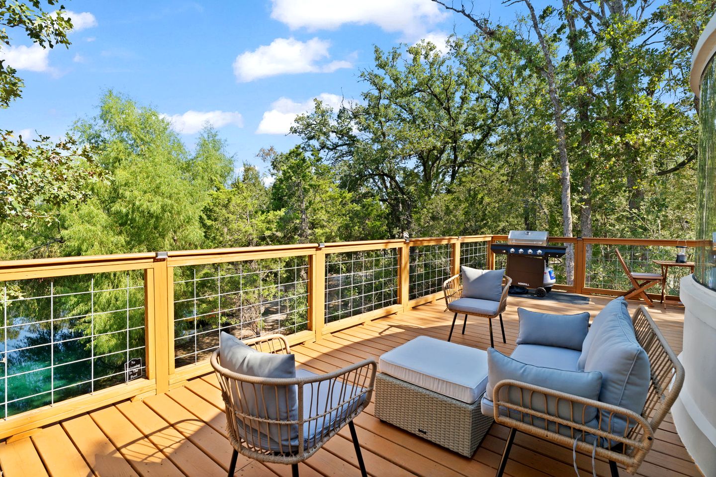 Impressive Unique Castle Dome with Spectacular Panoramic Views and Stunning Design in Elgin, Texas