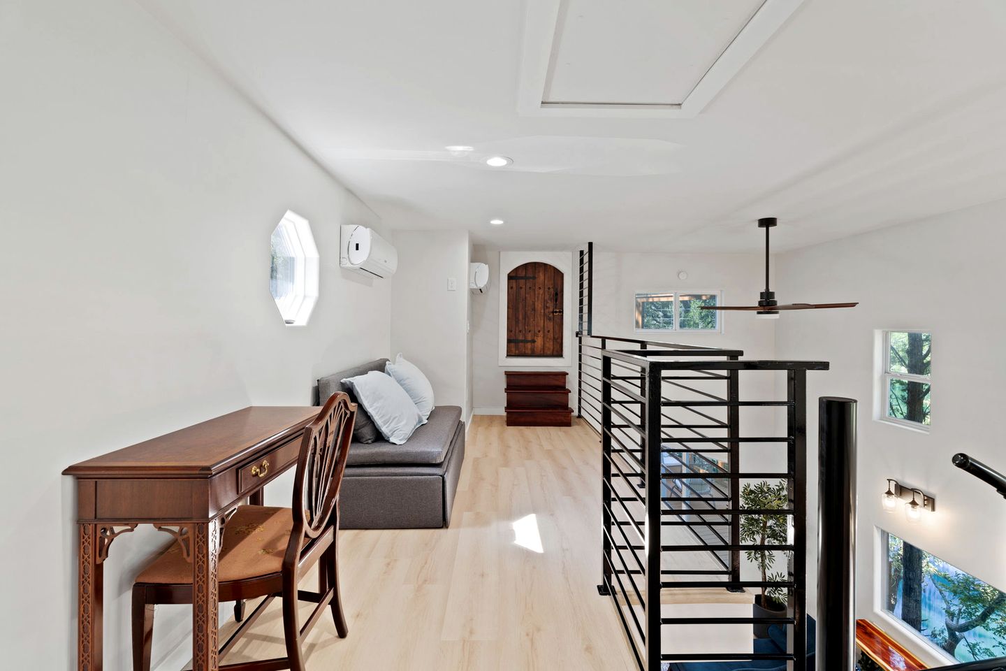 Impressive Unique Castle Dome with Spectacular Panoramic Views and Stunning Design in Elgin, Texas