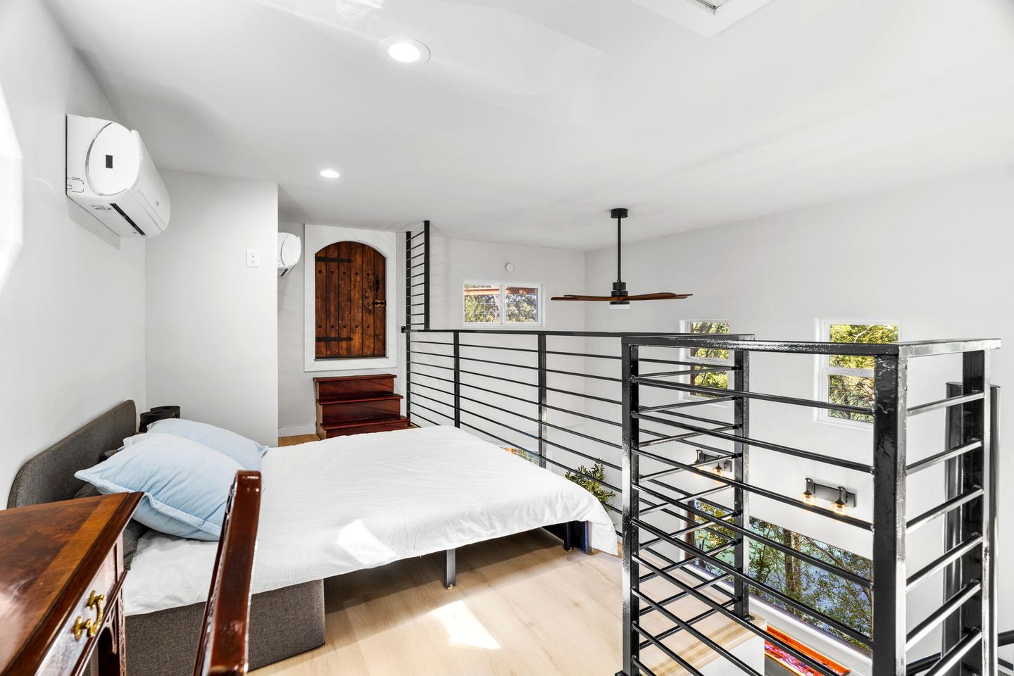 Impressive Unique Castle Dome with Spectacular Panoramic Views and Stunning Design in Elgin, Texas