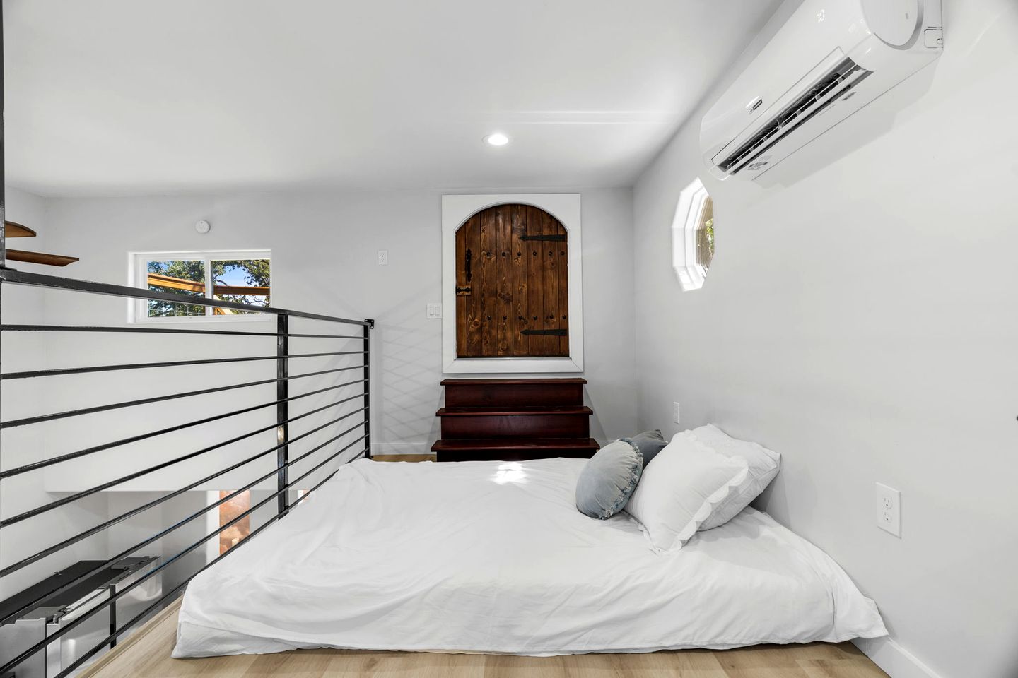 Impressive Unique Castle Dome with Spectacular Panoramic Views and Stunning Design in Elgin, Texas