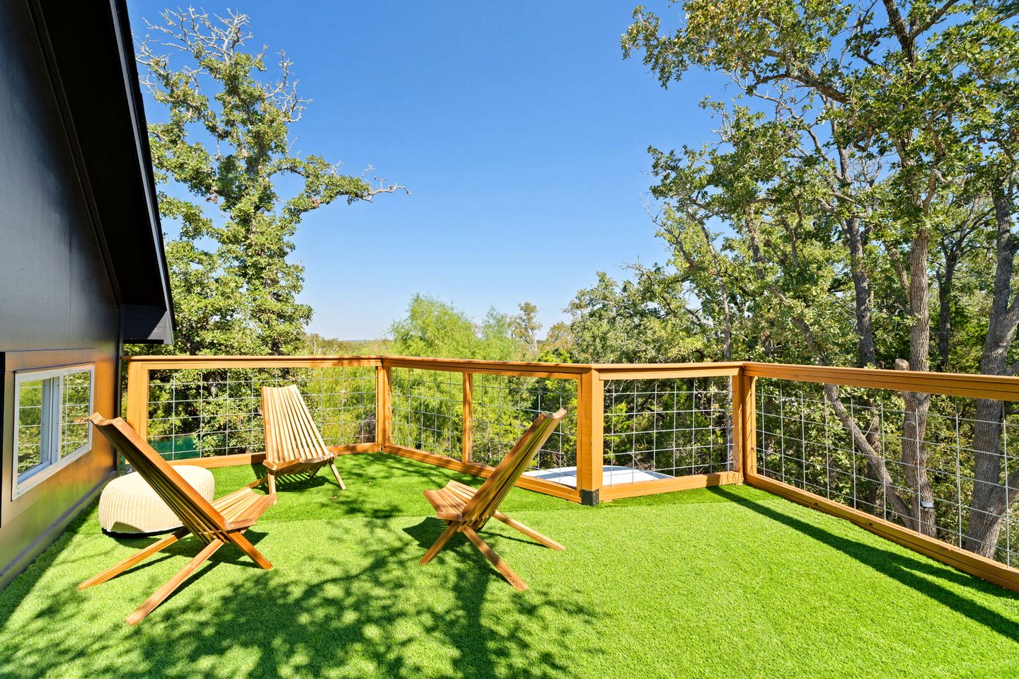 Impressive Unique Castle Dome with Spectacular Panoramic Views and Stunning Design in Elgin, Texas