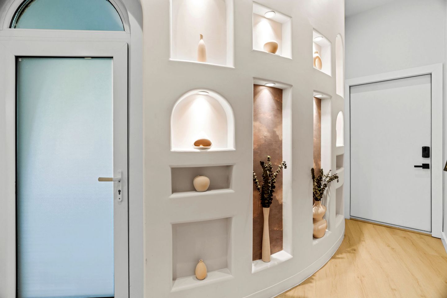 Impressive Unique Castle Dome with Spectacular Panoramic Views and Stunning Design in Elgin, Texas