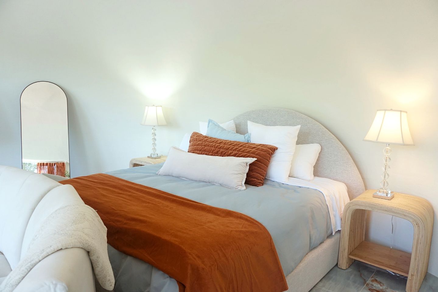 Impressive Unique Castle Dome with Spectacular Panoramic Views and Stunning Design in Elgin, Texas