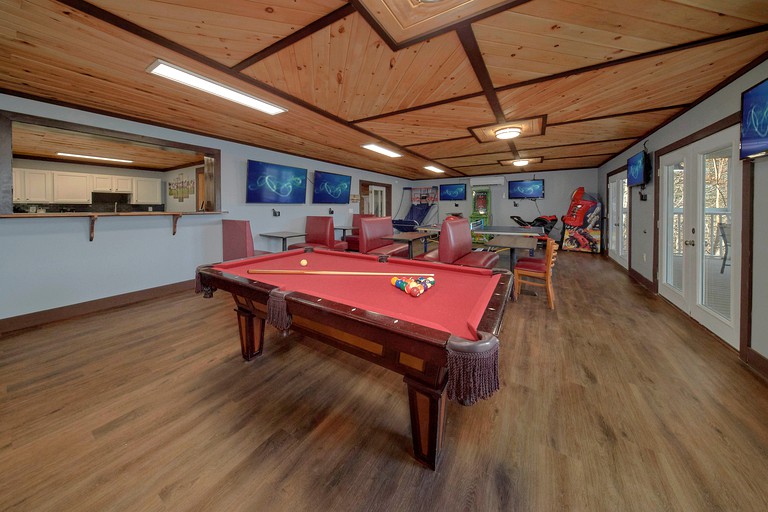 Vacation Rentals (United States of America, Gatlinburg, Tennessee)