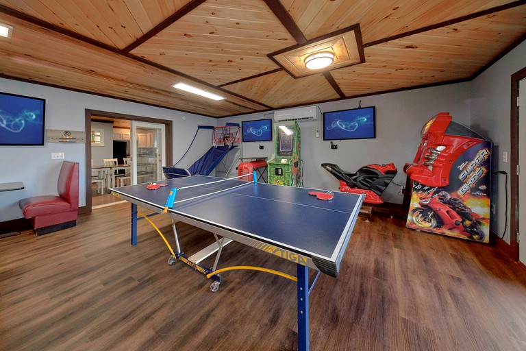 Vacation Rentals (United States of America, Gatlinburg, Tennessee)