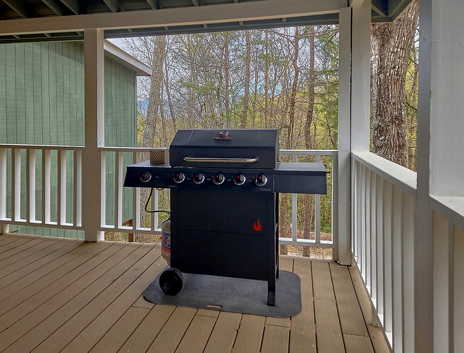 Vacation Rentals (United States of America, Gatlinburg, Tennessee)