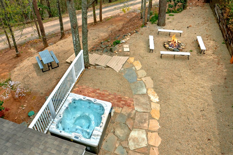 Vacation Rentals (United States of America, Gatlinburg, Tennessee)