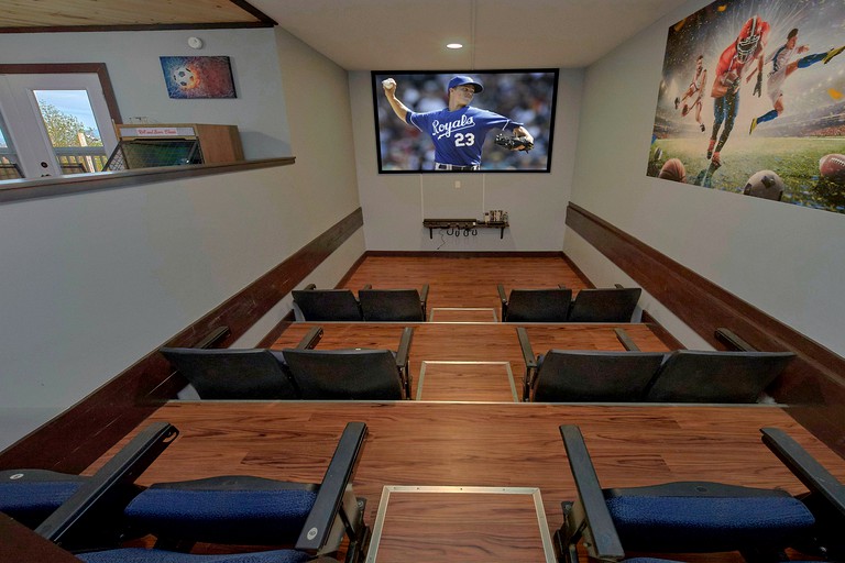 Vacation Rentals (United States of America, Gatlinburg, Tennessee)