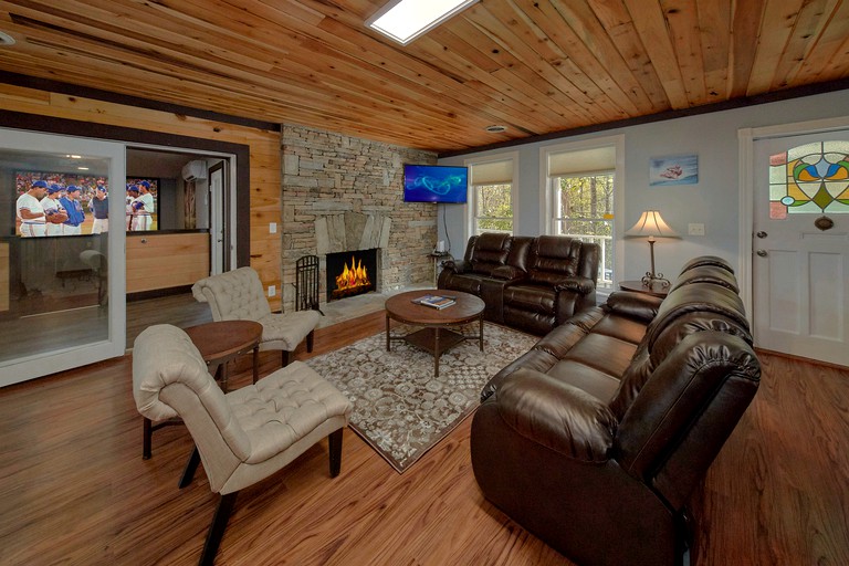 Vacation Rentals (United States of America, Gatlinburg, Tennessee)