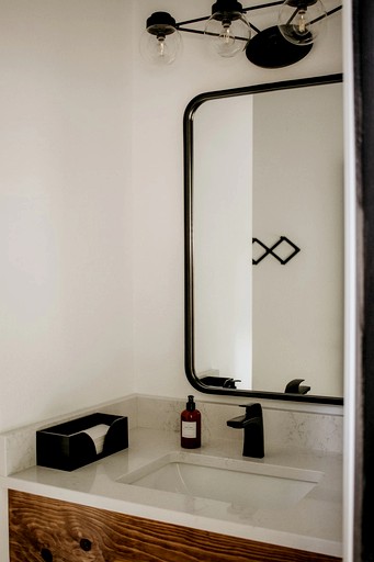 Safari Tents (United States of America, Erwin, Tennessee)