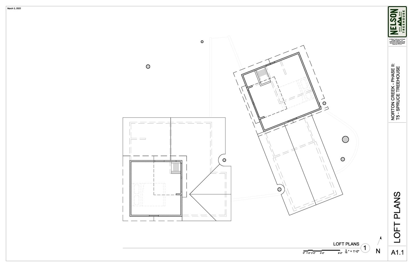 Wonderful Tree House with Barbecue and Hot-tub in Gatlinburg, Tennessee