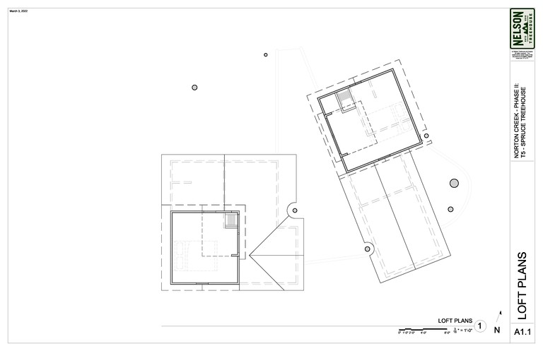 Tree Houses (United States of America, Gatlinburg, Tennessee)