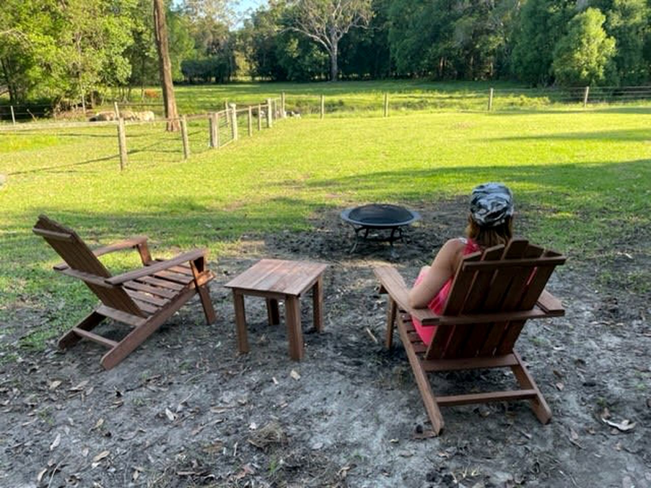 Sunshine Coast Glamping in a Tiny House for a Nature Escape in Queensland