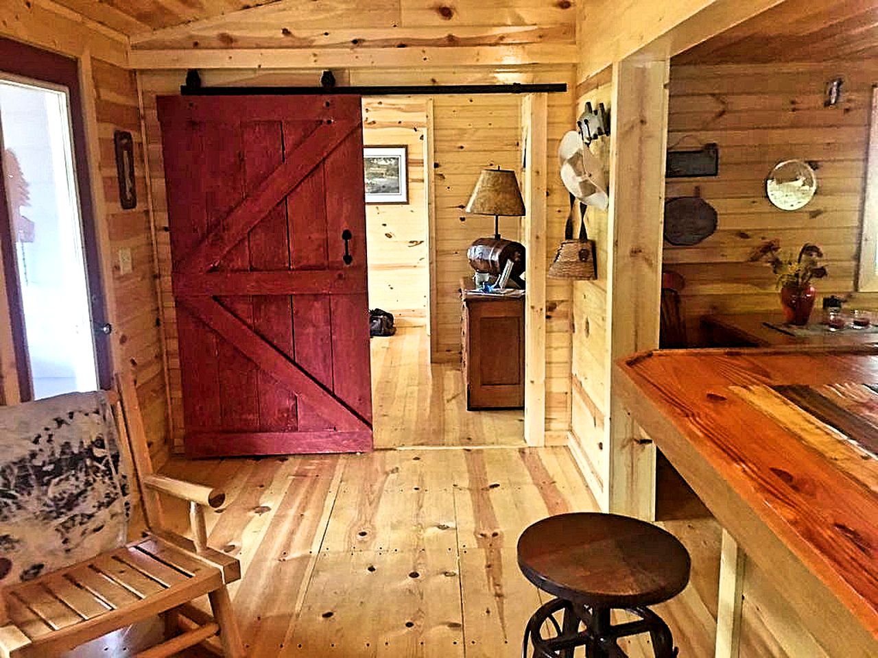 Cozy Cabin in the Blue Ridge Mountains, Perfect for a Weekend Escape from Atlanta