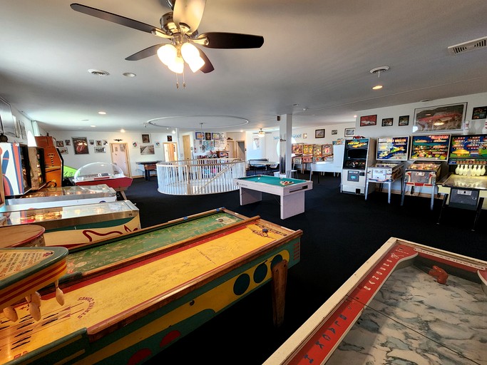 Villas (United States of America, Fort Atkinson, Wisconsin)