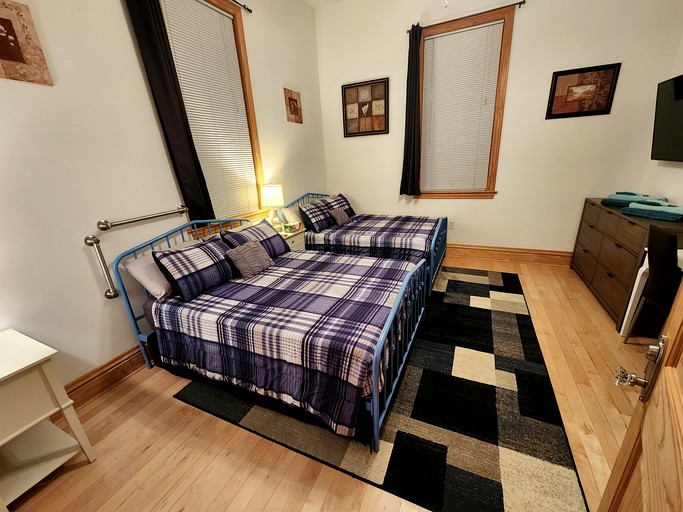 Villas (United States of America, Fort Atkinson, Wisconsin)