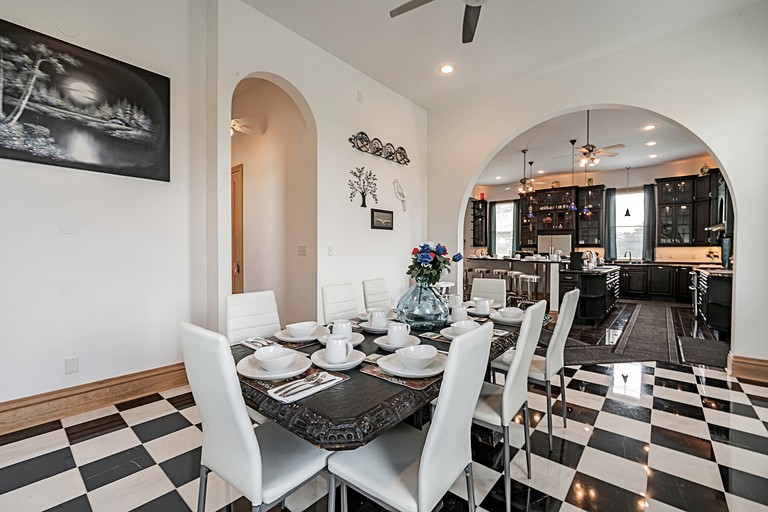 Villas (United States of America, Fort Atkinson, Wisconsin)