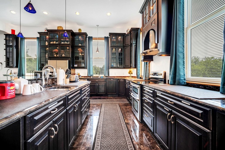 Villas (United States of America, Fort Atkinson, Wisconsin)