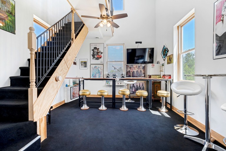 Villas (United States of America, Fort Atkinson, Wisconsin)