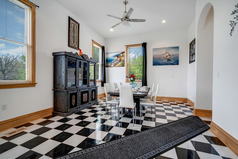 Villas (United States of America, Fort Atkinson, Wisconsin)