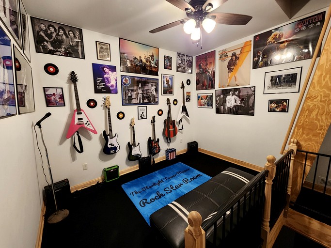 Villas (United States of America, Fort Atkinson, Wisconsin)