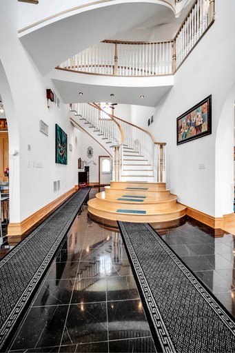 Villas (United States of America, Fort Atkinson, Wisconsin)