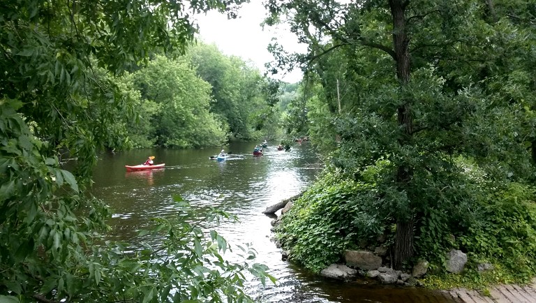 Villas (United States of America, Fort Atkinson, Wisconsin)