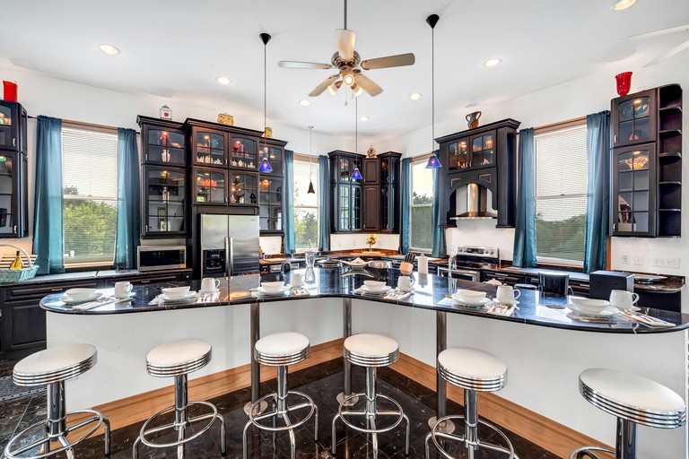 Villas (United States of America, Fort Atkinson, Wisconsin)