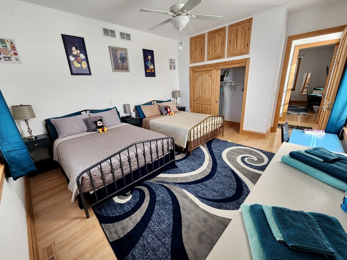 Villas (United States of America, Fort Atkinson, Wisconsin)