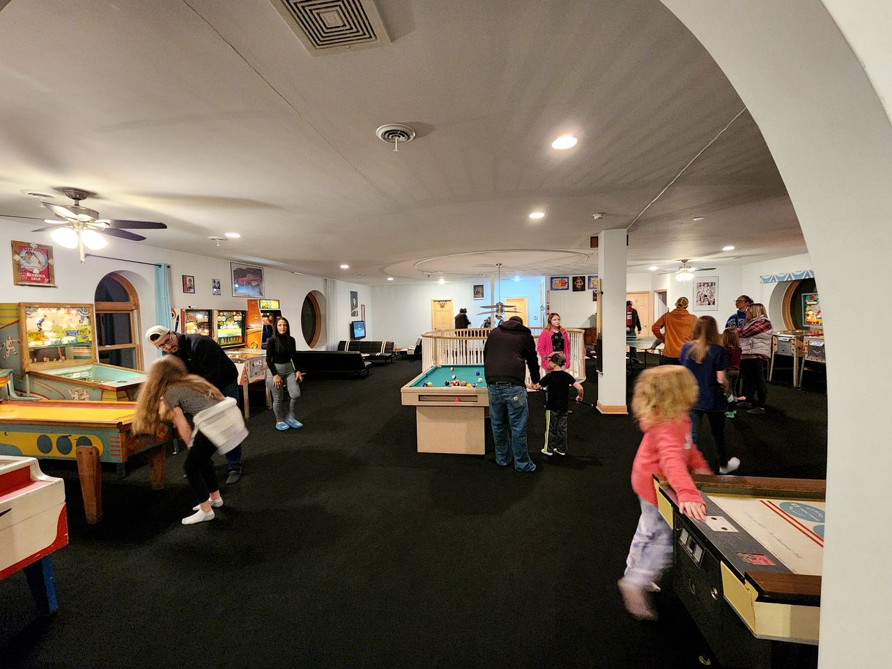 Gorgeous Secludued Villa Nestled Amidst Trees in Fort Atkinson, Wisconsin