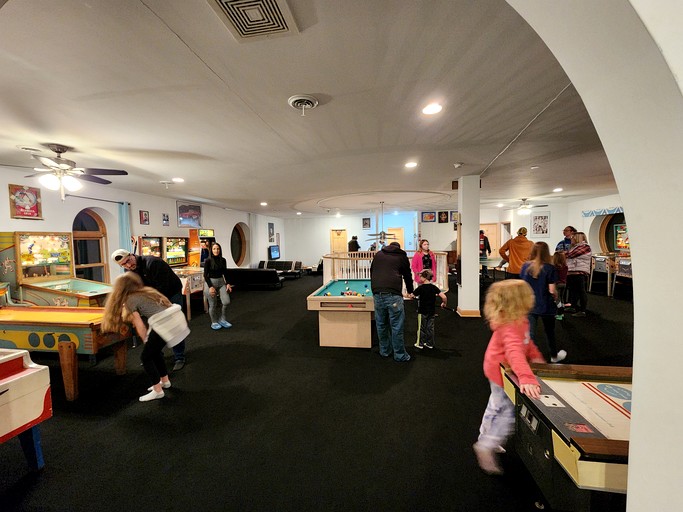 Villas (United States of America, Fort Atkinson, Wisconsin)