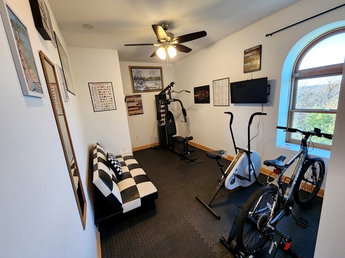 Villas (United States of America, Fort Atkinson, Wisconsin)