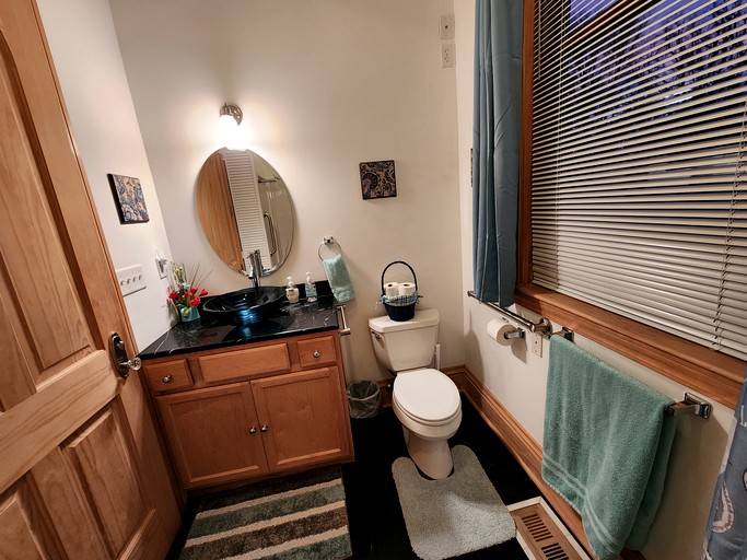 Villas (United States of America, Fort Atkinson, Wisconsin)