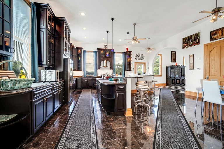 Villas (United States of America, Fort Atkinson, Wisconsin)