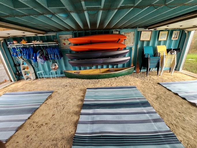 Villas (United States of America, Fort Atkinson, Wisconsin)