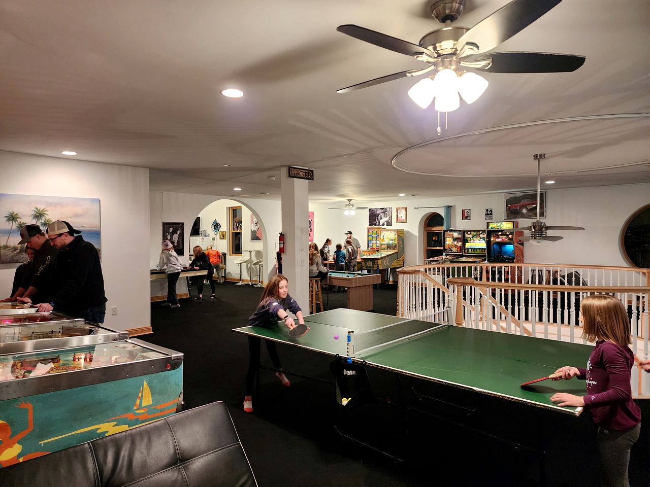 Gorgeous Secludued Villa Nestled Amidst Trees in Fort Atkinson, Wisconsin