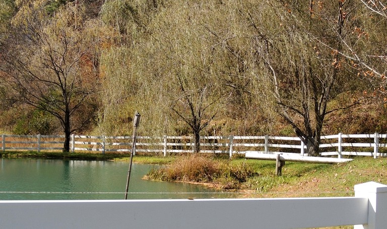 Cottages (Hillsville, Virginia, United States)