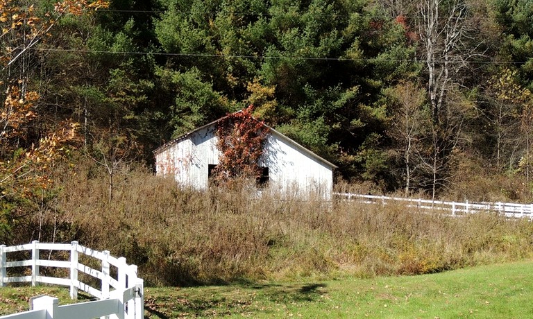 Cottages (Hillsville, Virginia, United States)