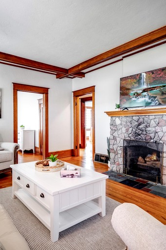 Vacation Rentals (Canada, Kingsville, Ontario)
