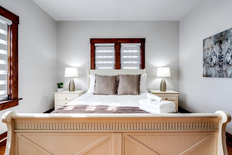 Vacation Rentals (Canada, Kingsville, Ontario)