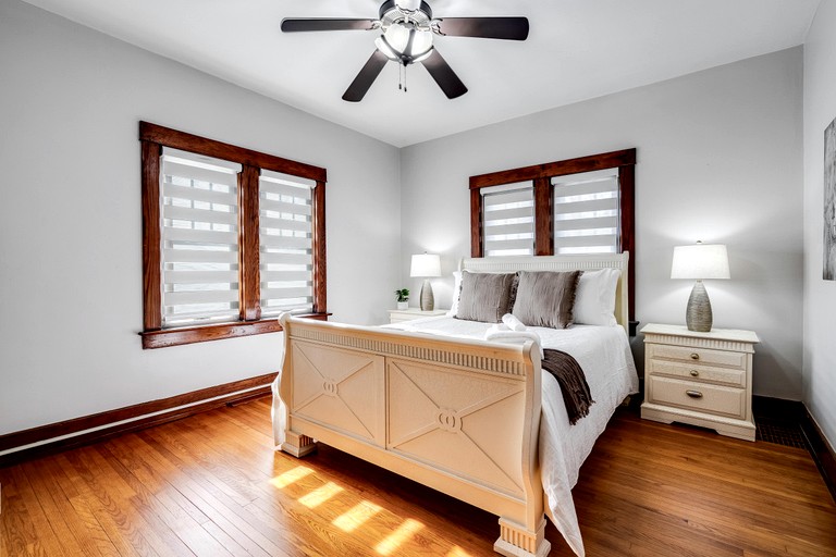 Vacation Rentals (Canada, Kingsville, Ontario)
