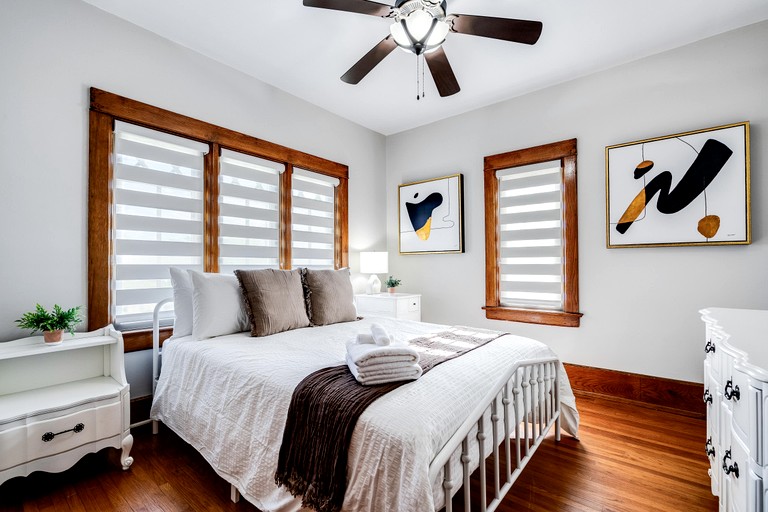 Vacation Rentals (Canada, Kingsville, Ontario)