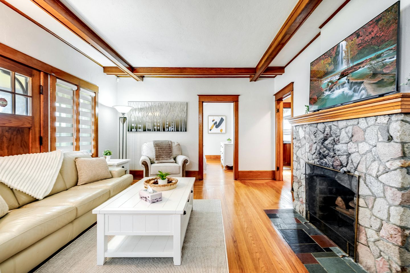 Stone Farm Retreat with Foosball and Poker Table in Ontario