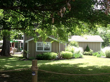 Unique Camping Rentals On Lake Erie Glamping Hub