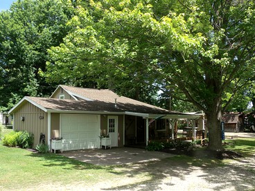 Unique Camping Rentals On Lake Erie Glamping Hub