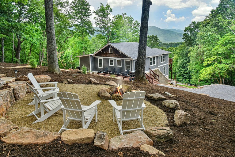 Vacation Rentals (United States of America, Black Mountain, North Carolina)