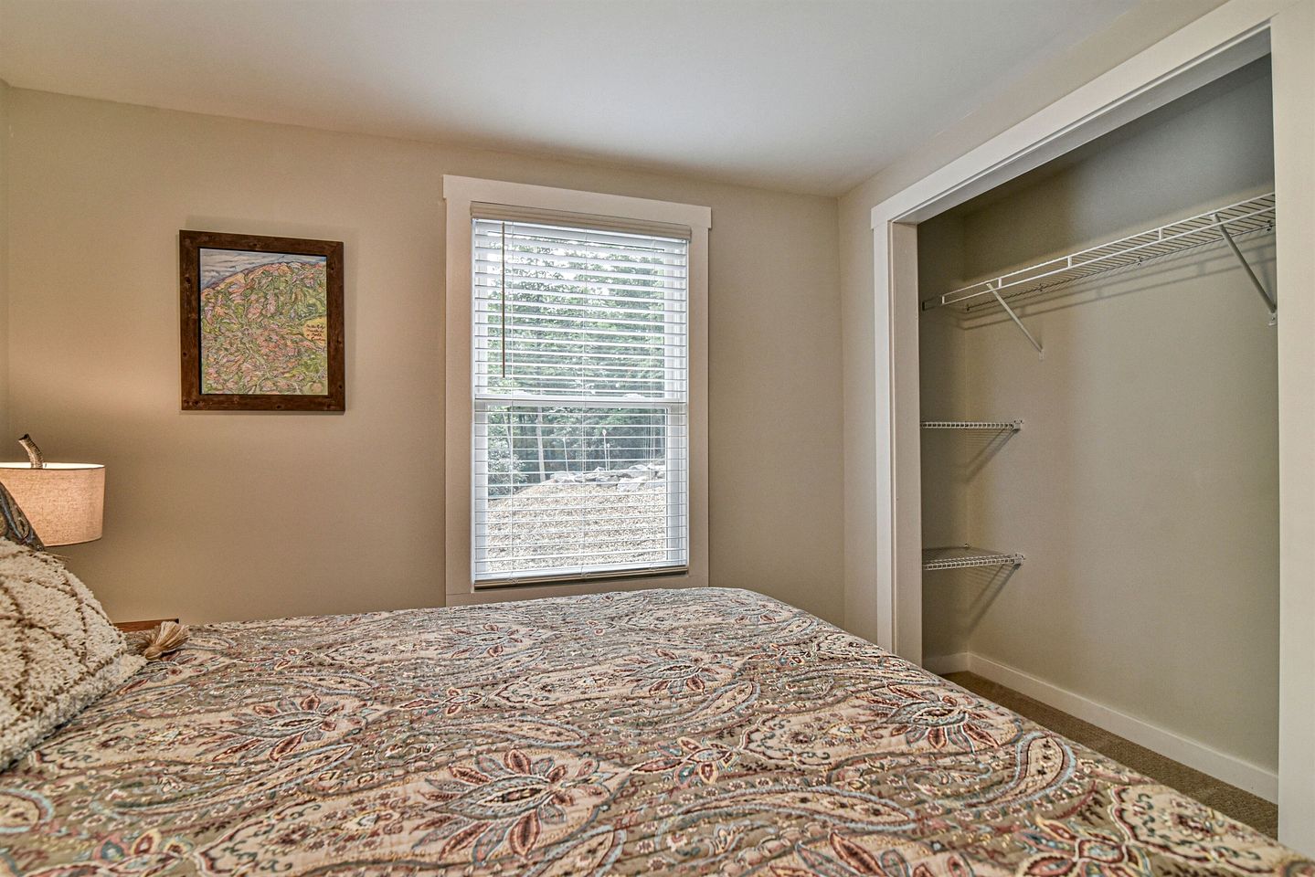 Renovated Bungalow with Panoramic Sunset Views near Black Mountain, NC