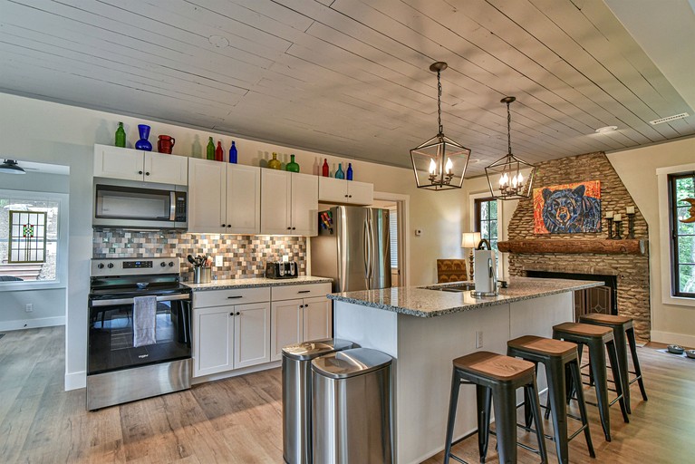 Vacation Rentals (United States of America, Black Mountain, North Carolina)