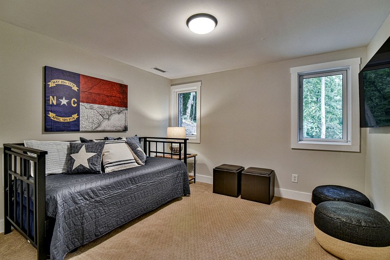 Vacation Rentals (United States of America, Black Mountain, North Carolina)