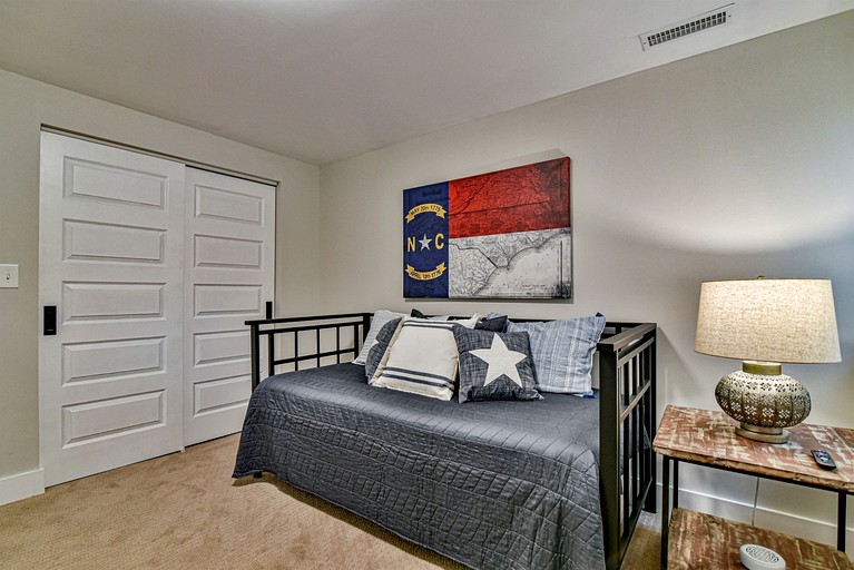 Vacation Rentals (United States of America, Black Mountain, North Carolina)